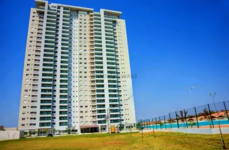 Apartamento com 3 Quartos à venda, 138m² no Ribeirão do Lipa, Cuiabá