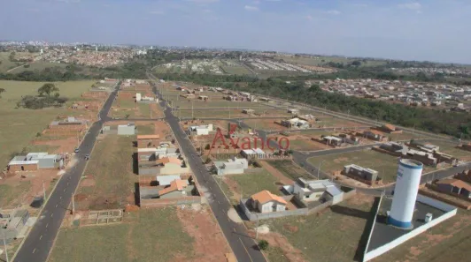 Lote/Terreno à venda, 200m² no Jardim dos Buritis, São José do Rio Preto