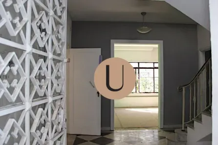 Casa com 4 Quartos para venda ou aluguel, 400m² no Pacaembu, São Paulo