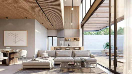 Apartamento com 3 Quartos à venda, 229m² no Praia Brava de Itajaí, Itajaí