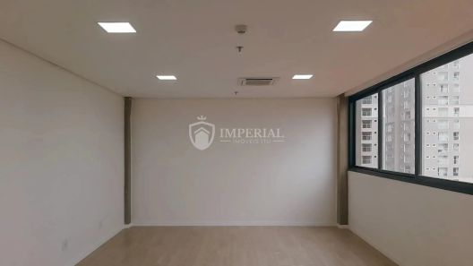 Sala Comercial com 7 Quartos para venda ou aluguel, 101m² no Itu Novo Centro, Itu