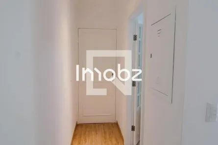 Apartamento com 1 Quarto à venda, 50m² no Vila Andrade, São Paulo