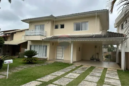 Casa com 4 Quartos para alugar, 310m² no Aruã, Mogi das Cruzes