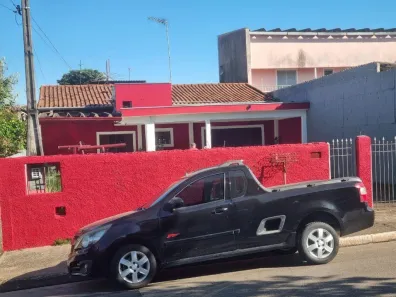 Casa com 3 Quartos à venda, 170m² no Jardim São Francisco (Nova Veneza), Sumaré