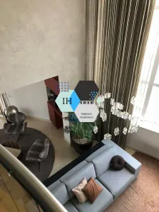 Apartamento com 2 Quartos para alugar, 210m² no Cidade Monções, São Paulo