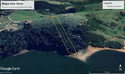 Lote/Terreno à venda, 7000m² no , Piracaia
