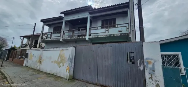Casa com 4 Quartos à venda, 68m² no Restinga, Porto Alegre