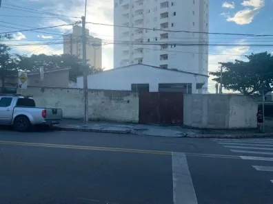 Galpão/Depósito/Armazém à venda, 205m² no Parque Industrial, São José dos Campos