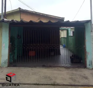 Lote/Terreno à venda, 180m² no Vila Valparaíso, Santo André