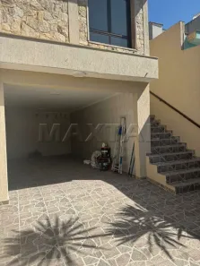 Sobrado com 3 Quartos à venda, 150m² no Vila Isolina Mazzei, São Paulo