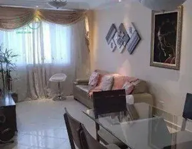 Casa de Condomínio com 3 Quartos à venda, 121m² no Jardim América, Guarulhos
