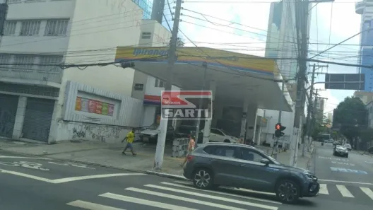 Imóvel Comercial para alugar, 392m² no Santana, São Paulo