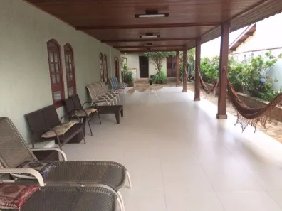 Casa com 5 Quartos à venda, 730m² no Chácara Areal, Indaiatuba