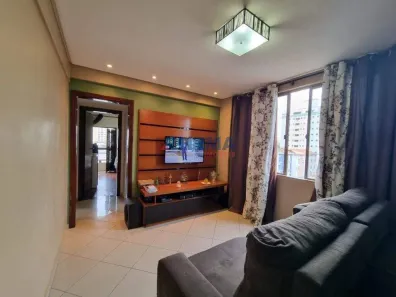 Apartamento com 3 Quartos à venda, 87m² no Aparecida, Santos