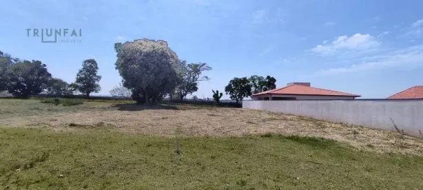 Lote/Terreno à venda, 1025m² no Village Ipanema 2, Araçoiaba da Serra