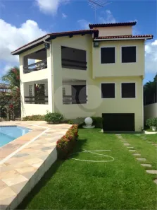 Casa com 7 Quartos à venda, 360m² no Jauá (Abrantes), Camaçari