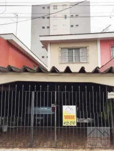 Sobrado com 3 Quartos à venda, 167m² no Assunção, São Bernardo do Campo