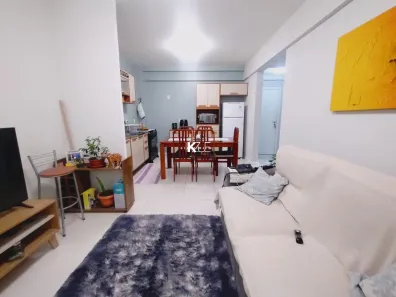 Apartamento com 2 Quartos à venda, 65m² no Barreiros, São José