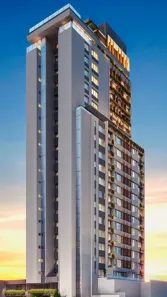 BRICKELL SQUARE no Savassi, Belo Horizonte
