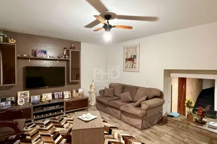 Sobrado com 2 Quartos à venda, 173m² no Jordanópolis, São Bernardo do Campo