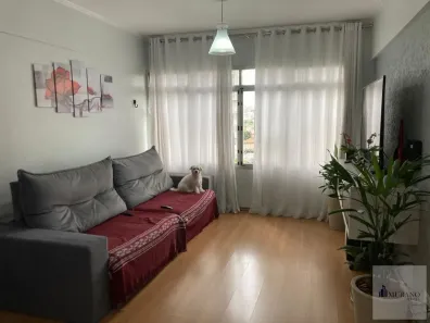 Apartamento com 3 Quartos à venda, 80m² no Jardim Vila Formosa, São Paulo