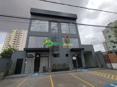 Sala Comercial com 1 Quarto para alugar, 12m² no Fátima, Teresina