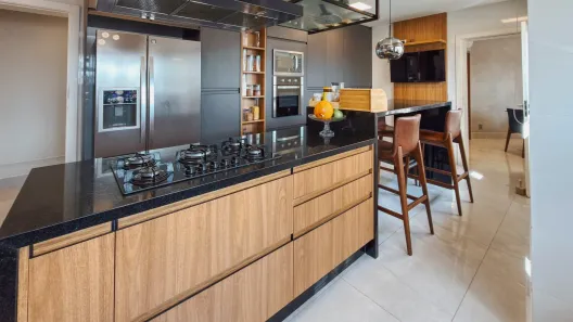 Apartamento com 3 Quartos à venda, 180m² no Vila Regente Feijó, São Paulo
