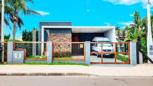 Casa com 3 Quartos à venda, 122m² no Rainha do Mar, Xangri-Lá