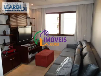 Apartamento com 4 Quartos à venda, 250m² no Vila Andrade, São Paulo