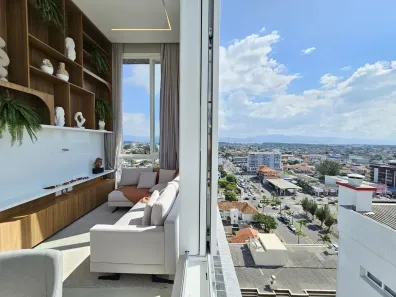 Apartamento com 3 Quartos à venda, 110m² no Capão da Canoa, Capão da Canoa