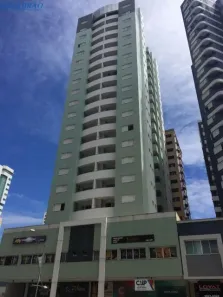 Apartamento com 2 Quartos para alugar, 75m² no Zona 07, Maringá