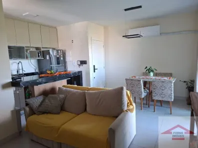 Apartamento com 3 Quartos à venda, 72m² no Cidade Luiza, Jundiaí