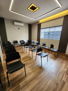 Sala Comercial para alugar, 9m² no Jardim Petrópolis, Cuiabá