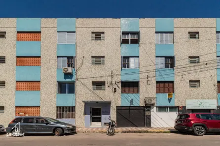 Apartamento com 2 Quartos para alugar, 102m² no Centro, Pelotas