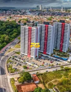 Apartamento com 3 Quartos à venda, 80m² no Torre, João Pessoa