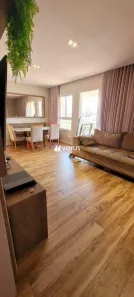 Apartamento com 3 Quartos à venda, 83m² no Tubalina, Uberlândia