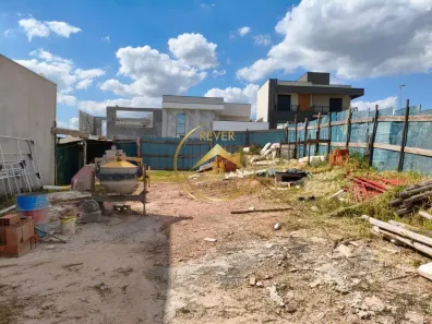 Lote/Terreno à venda, 300m² no Jardim Ypê, Paulínia