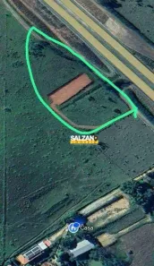 Lote/Terreno à venda, 14m² no São Gonçalo, Taubaté