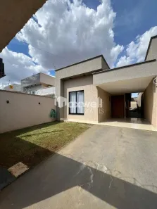 Casa com 3 Quartos à venda, 220m² no Cardoso Continuação, Aparecida de Goiânia
