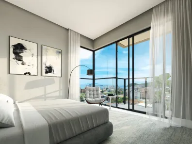 Apartamento com 3 Quartos à venda, 94m² no Palmas, Governador Celso Ramos