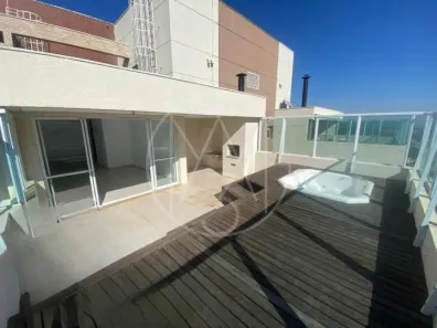 Cobertura com 3 Quartos à venda, 219m² no Loteamento Alphaville Campinas, Campinas
