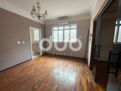 Imóvel Comercial com 6 Quartos para alugar, 211m² no Vila Rezende, Piracicaba