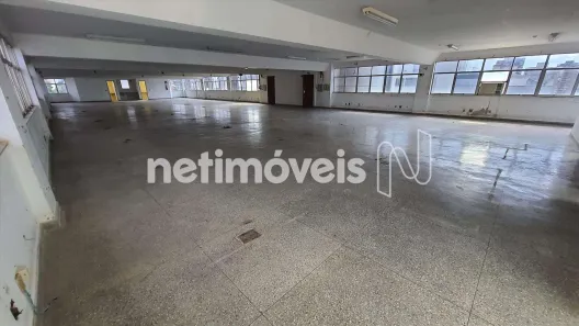 Ponto Comercial para alugar, 502m² no Santa Efigênia, Belo Horizonte