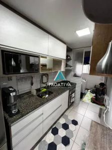 Apartamento com 3 Quartos à venda, 80m² no Santa Paula, São Caetano do Sul