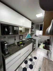 Apartamento com 3 Quartos à venda, 80m² no Santa Paula, São Caetano do Sul