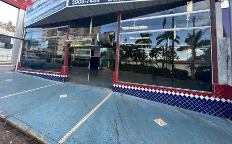 Imóvel Comercial para alugar, 650m² no Centro, Presidente Prudente