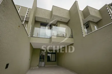 Casa com 3 Quartos à venda, 155m² no Vila Romano, São Paulo