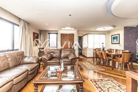 Cobertura com 4 Quartos à venda, 325m² no Santa Paula, São Caetano do Sul