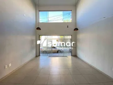 Ponto Comercial para alugar, 70m² no São José, Divinópolis