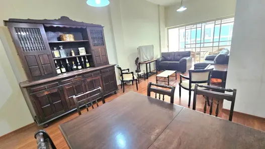 Apartamento com 2 Quartos à venda, 98m² no Bela Vista, São Paulo